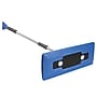 Snow Joe PRO LED Lighted 4-in-1 Snow Broom and Ice Scraper (SJBLZD-LED)~#|#~sp7650365_sc7