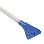 Snow Joe PRO LED Lighted 4-in-1 Snow Broom and Ice Scraper (SJBLZD-LED)~#|#~sp7650367_sc7