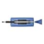 Snow Joe PRO LED Lighted 4-in-1 Snow Broom and Ice Scraper (SJBLZD-LED)~#|#~sp7650368_sc7
