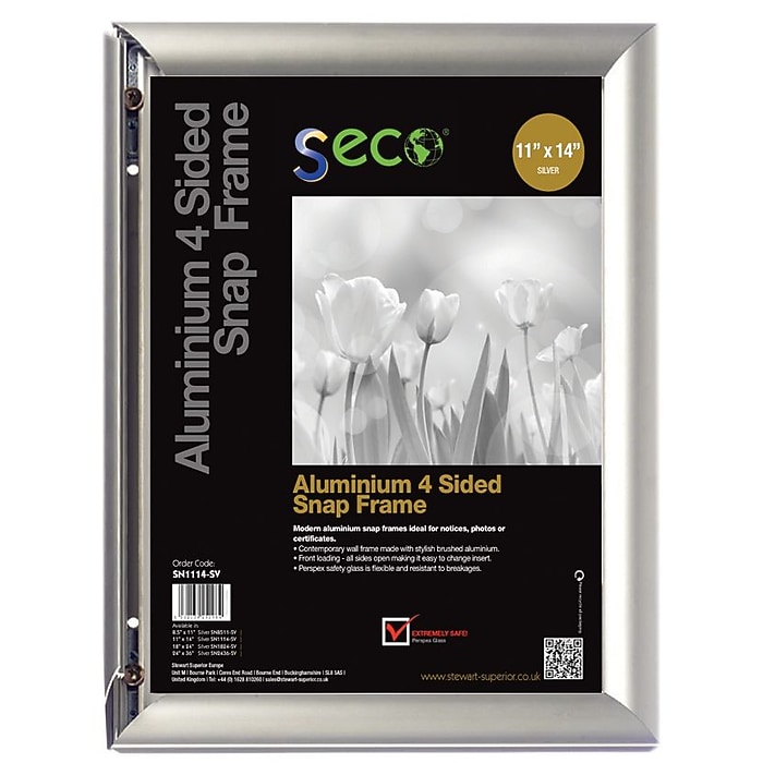 Seco 11