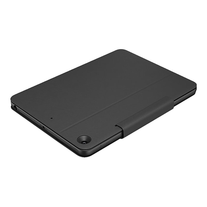 ⭐︎ Logi iPad Keyboard Cases SLIM FOLIOケース Amazon.com: Logitech Slim Folio Keyboard Case for iPad (7th