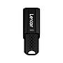 Lexar JumpDrive S80 32GB USB 3.1 Type A Flash Drive, Black (LJDS80-32GBNBNU)~#|#~sp76616378_sc7