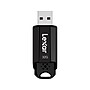 Lexar JumpDrive S80 32GB USB 3.1 Type A Flash Drive, Black (LJDS80-32GBNBNU)~#|#~sp76616379_sc7