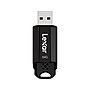 Lexar JumpDrive S80 64GB USB 3.1 Type A Flash Drive, Black (LJDS80-64GBNBNU)~#|#~sp76616381_sc7