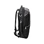 McKlein U Series East Side Laptop Backpack, Medium, Black (78875)~#|#~sp76616559_sc7