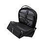 McKlein U Series South Shore Laptop Backpack, Black Nylon (78885)~#|#~sp76616562_sc7