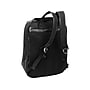 McKlein U Series South Shore Laptop Backpack, Black Nylon (78885)~#|#~sp76616564_sc7