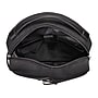 McKlein Oakland U Series Laptop Backpack, Solid, Black (78795)~#|#~sp76616577_sc7