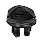 McKlein Oakland U Series Laptop Backpack, Solid, Black (78795)~#|#~sp76616578_sc7