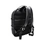 McKlein Oakland U Series Laptop Backpack, Solid, Black (78795)~#|#~sp76616579_sc7