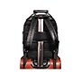 McKlein Oakland U Series Laptop Backpack, Solid, Black (78795)~#|#~sp76616580_sc7