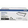 Brother TN-750 Black High Yield Toner Cartridge, 2/Pack   (TN7502PK)~#|#~sp76616593_sc7