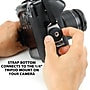 USA GEAR TrueSHOT Professional Camera Wrist Strap, Southwest (GRCMDG0110SWEW)~#|#~sp7663366_sc7