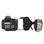USA GEAR TrueSHOT Professional Camera Wrist Strap, Southwest (GRCMDG0110SWEW)~#|#~sp7663392_sc7