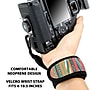 USA GEAR TrueSHOT Professional Camera Wrist Strap, Southwest (GRCMDG0110SWEW)~#|#~sp7663394_sc7