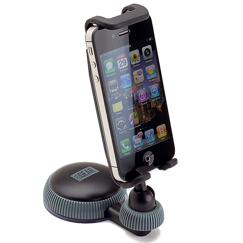 USA Gear Cell Phone Multi Combination, Black (3489794) image 1