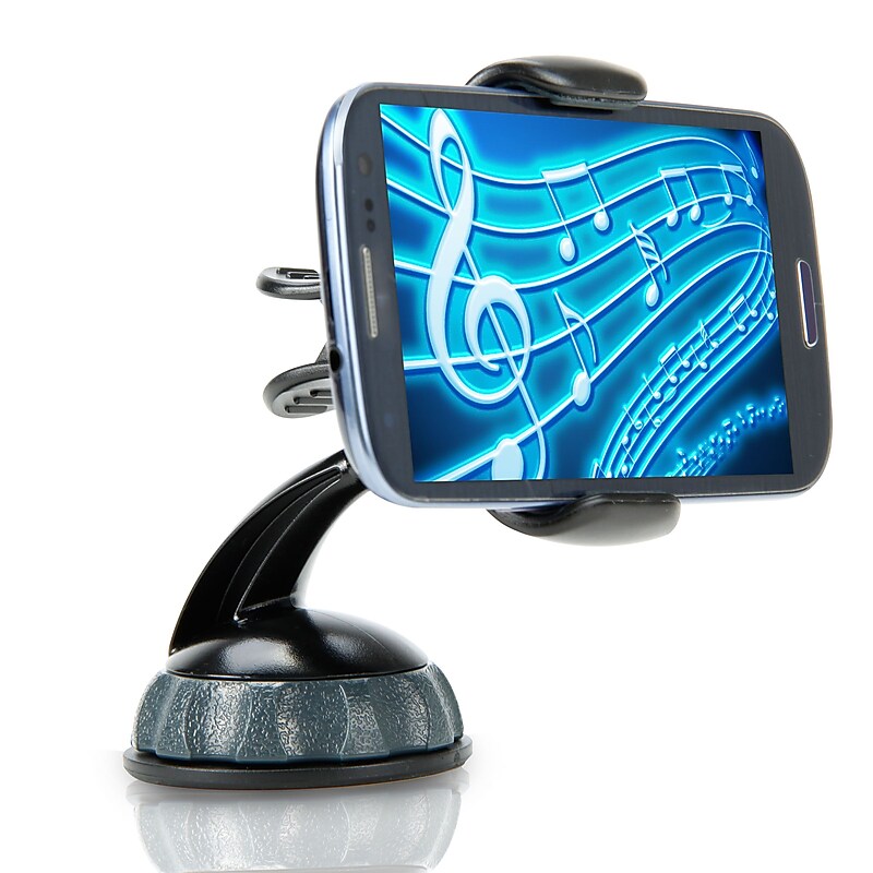 USA Gear Cell Phone Multi Combination, Black (4118730) image 1