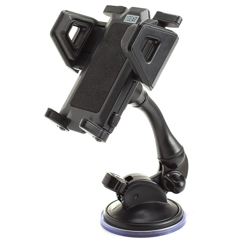 USA Gear Cell Phone Multi Combination, Black (4424051) image 1