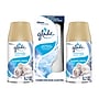 Glade Automatic Spray Air Freshener Combo Set, Clean Linen, 6.2 oz., 3/Pack (313806)~#|#~sp76825005_sc7