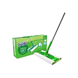 CLEANING & AIR CARE