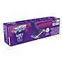 Swiffer WetJet Mopping Kit, 10 Mopping Pads, 6 Heavy Duty & 4 Original (49886)~#|#~sp76825041_sc7