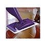 Swiffer WetJet Mopping Kit, 10 Mopping Pads, 6 Heavy Duty & 4 Original (49886)~#|#~sp76825046_sc7