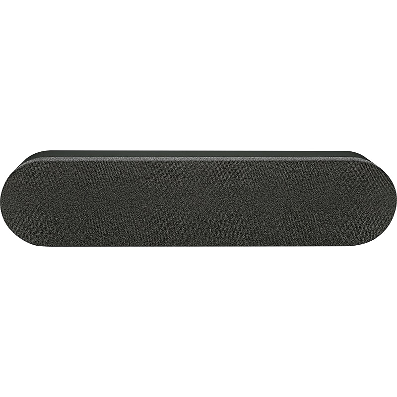 Logitech Rally 960-001230 Speaker for Video Conferencing, Slate Gray image 1