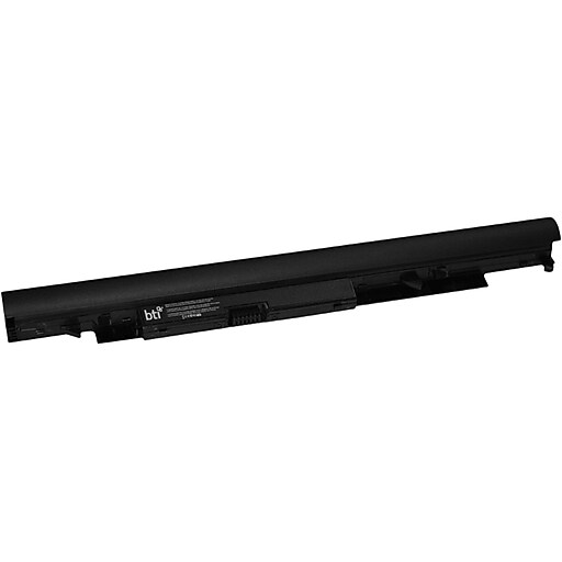 Battery Technology LiIon Laptop Battery for HP Laptops 2800mAh (HP