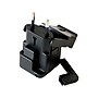 CODi Plastic Travel Power Adapter, Black (A01036)~#|#~sp77014511_sc7