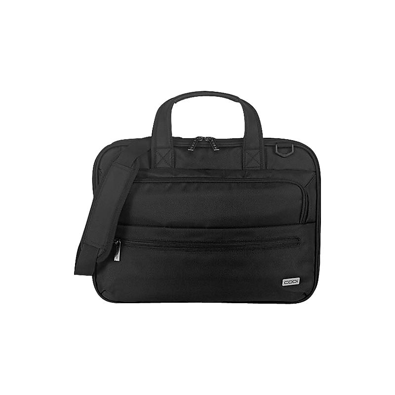 CODi Fortis 15.6" Briefcase (FOR300-4) image 1