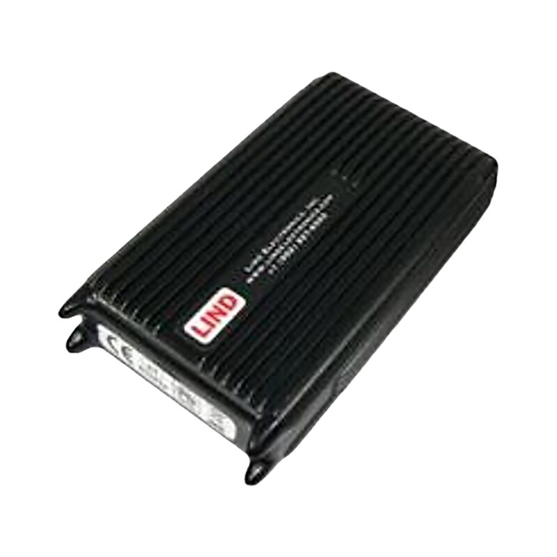 Panasonic Car Adapter for Toughbooks and Toughpads (CF-LNDDC120) image 1