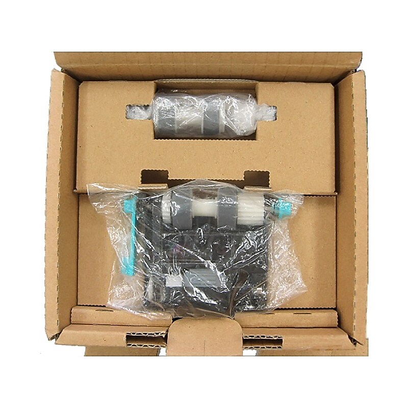 Xerox 4790ROLL-KIT Roller Exchange Kit for Xerox DocuMate 4790 Scanner image 1