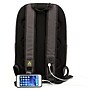 M-Edge Laptop Backpack, Medium, Black/Lime (BPK-T6-N-BL)~#|#~sp7736874_sc7