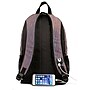 M-Edge Laptop Backpack, Medium, Pink (BPK-FL6-N-PK)~#|#~sp7736885_sc7
