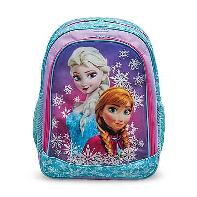 disney frozen backpack by american tourister