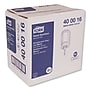 Tork Premium Alcohol Gel Hand Sanitizer, 33.8 oz., Light Scent, 6/Carton (400016)~#|#~sp77471156_sc7