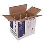 Tork Premium Alcohol Gel Hand Sanitizer, 33.8 oz., Light Scent, 6/Carton (400016)~#|#~sp77471157_sc7