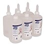 Tork Premium Alcohol Gel Hand Sanitizer, 33.8 oz., Light Scent, 6/Carton (400016)~#|#~sp77471162_sc7