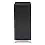 Baxton Studio Marcy 35.1'' W x 15.6'' D Storage Cabinet, Dark Brown (6469-STPL)~#|#~sp7751448_sc7