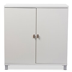 BIOPTRON 中古品　本体スタンド　2個口ー① Baxton Studio Marcy 36
