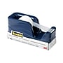 Scotch Wave Desktop Dispenser, 2.13" x 2.75", 1" Core, Navy (C20-WAVE-MI)~#|#~sp77582078_sc7