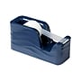 Scotch Wave Desktop Dispenser, 2.13" x 2.75", 1" Core, Navy (C20-WAVE-MI)~#|#~sp77582079_sc7
