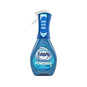 Dawn Ultra Platinum Powerwash Spray Dish Soap, Fresh Scent (52364)