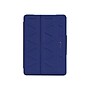 Targus THZ85202GL Pro-Tek TPU Cover for 10.2" iPad/10.5" iPad Air/10.5" iPad Pro, Blue~#|#~sp77906852_sc7