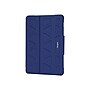 Targus THZ85202GL Pro-Tek TPU Cover for 10.2" iPad/10.5" iPad Air/10.5" iPad Pro, Blue~#|#~sp77906856_sc7