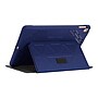 Targus THZ85202GL Pro-Tek TPU Cover for 10.2" iPad/10.5" iPad Air/10.5" iPad Pro, Blue~#|#~sp77906859_sc7