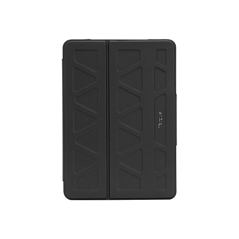 Targus Pro-Tek TPU Cover for 10.2" iPad/10.5" iPad Air/10.5" iPad Pro, Black (THZ852GL) image 1
