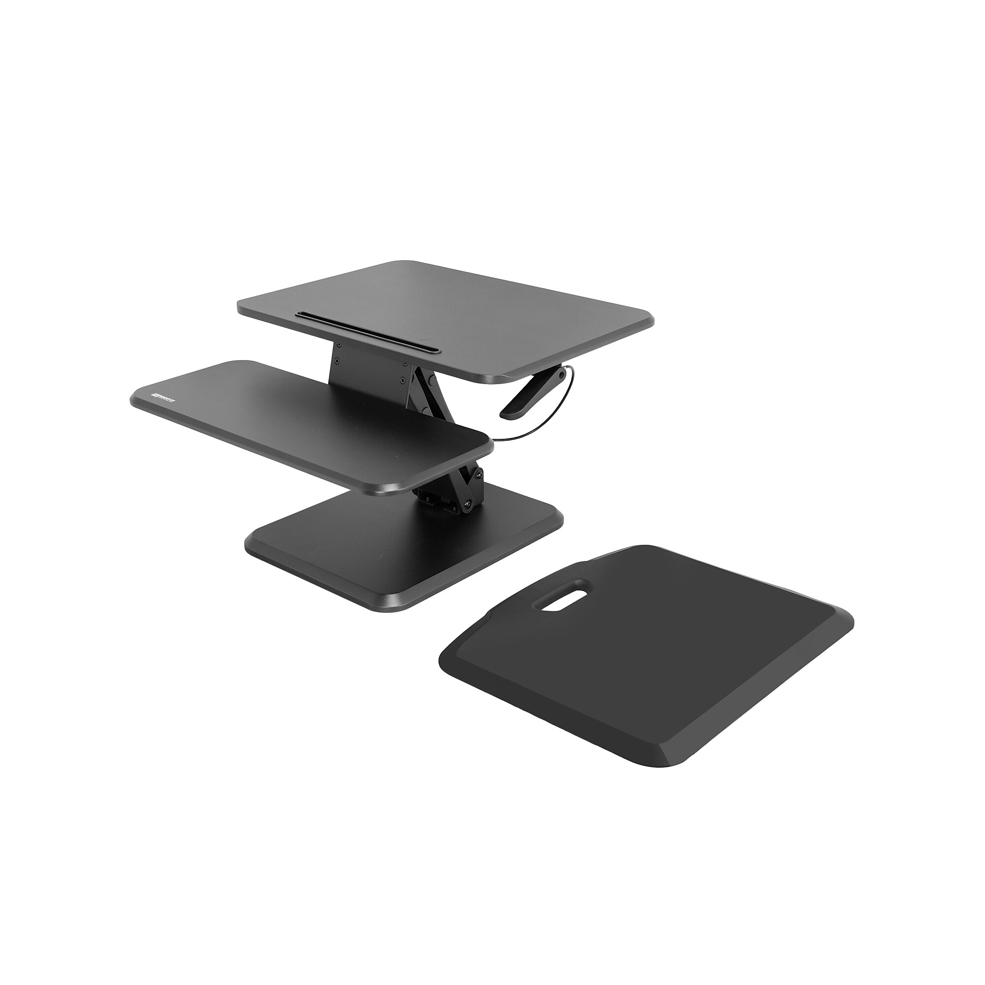 Mount-It! Active Essentials Ergonomic Office Bundle (MI-STP109) Sansujyuku sansujyuku.com