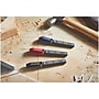 Sharpie PRO Permanent Markers, Fine Tip, Black, 12/Pack (2017818)~#|#~sp78263887_sc7
