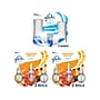 Glade PlugIns Scented Oil & Holders, Hawaiian Breeze, 0.67 Oz., 8/Pack  (313802)~#|#~sp78263893_sc7